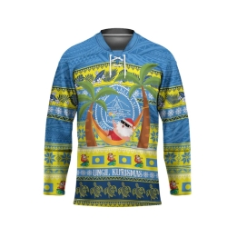 Christmas Jerseys